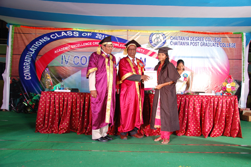 convocation 2014